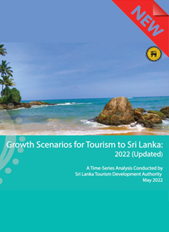 SLTDA | Sri Lanka Tourism Development Authority